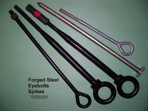 eyebolts